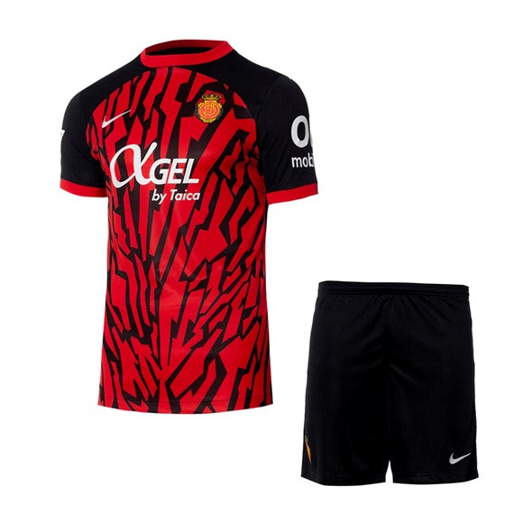 Maglia RCD Mallorca 1ª Bambino 2024-2025